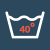 Waschanleitung-Icon-Waschtemperatur